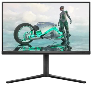Monitor PHILIPS 24M2N3200A 23.8" - Monitory - miniaturka - grafika 2