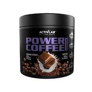 Zdrowa żywność - ACTIVLAB Power Coffee Drink - 150g - Chocolate - miniaturka - grafika 1