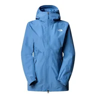 Kurtki i kamizelki sportowe damskie - Kurtka The North Face Hikesteller Parka Shell 0A3BVIPOD1 - niebieska - miniaturka - grafika 1
