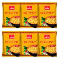 Dania dla dzieci - Vifon Zupa błyskawiczna o smaku kurczaka pieczony 70 g x6 sztuk - miniaturka - grafika 1