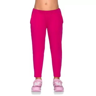 Bas Bleu, Legginsy dziewczęce, Nell, rozmiar 110-116 cm - Legginsy - miniaturka - grafika 1