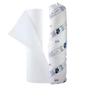 Prześcieradło celulozowe 3155 2-warstwowe rolka 50 cm - Akcesoria medyczne - miniaturka - grafika 1