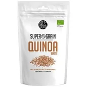 Produkty specjalne dla sportowców - Diet Food Bio Quinoa White (Komosa Ryżowa) - 400g 01/11/2017 - miniaturka - grafika 1