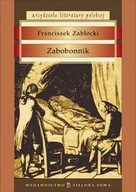 Dramaty - Zabobonnik - miniaturka - grafika 1