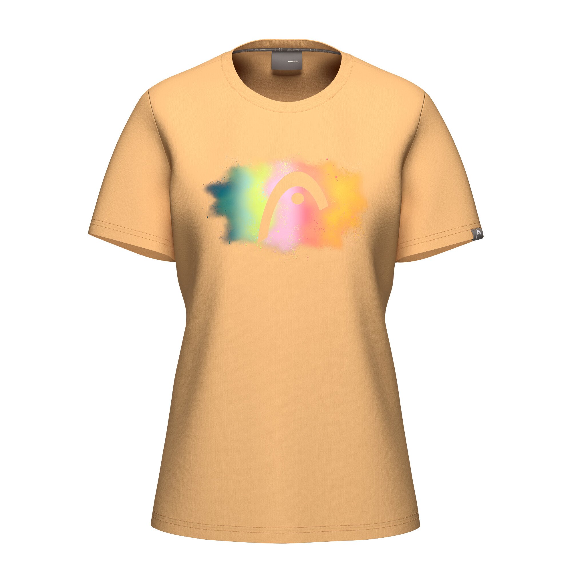 Koszulka damska Head Lara T-Shirt Women AP S