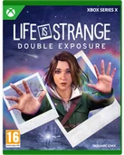 Gry Xbox Series X - Life Is Strange: Double Exposure (XSX) - miniaturka - grafika 1