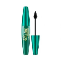 Eveline Big Volume Dark Balm tusz do rzęs Black 10ml - Tusze do rzęs - miniaturka - grafika 1