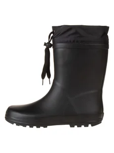 Freyling Kalosze w kolorze czarnym - Kalosze damskie - miniaturka - grafika 1
