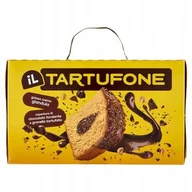 Szybkie dania obiadowe - Babka z nadzieniem truflowym Il Tartufone 750g - Tartufone - miniaturka - grafika 1