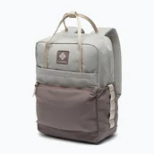 Plecaki - Plecak Columbia Trail Traveler II Rucksack 18 l flint grey/iron/dark stone WYSYŁKA W 24H 30 DNI NA ZWROT - miniaturka - grafika 1
