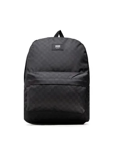 Vans Plecak Old Skool Check VN0A5KHRBA5 VN0A5KHRBA5 - Plecaki - miniaturka - grafika 7