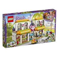 Klocki - LEGO Centrum zoologiczne w Heartlake41345 - miniaturka - grafika 1