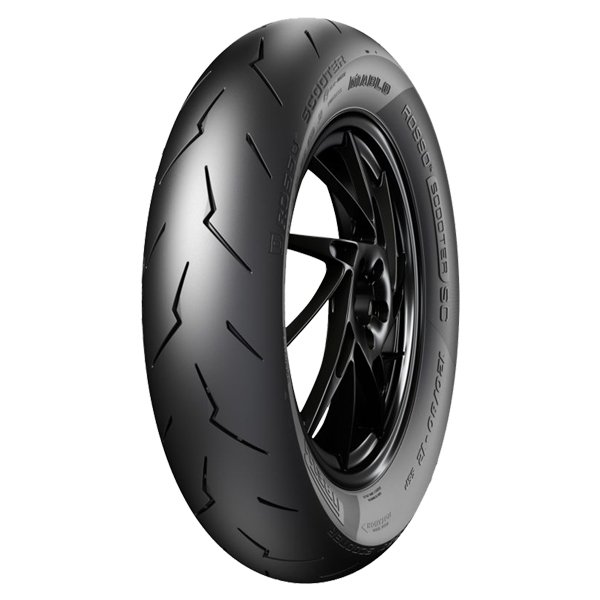 Pirelli Diablo Rosso Scooter 140/70R14 62S tylne koło