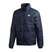 Kurtki męskie - Adidas, Kurtka męska, BSC 3S Insulated 394, rozmiar S - miniaturka - grafika 1