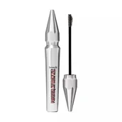 Akcesoria i kosmetyki do stylizacji brwi - Benefit Precisely My Brow Wax koloryzujący wosk do brwi 4.5 Neutral Deep Brown - miniaturka - grafika 1
