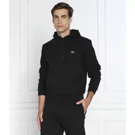 Bluzy męskie - Lacoste Bluza | Classic fit - miniaturka - grafika 1
