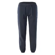 Spodnie damskie - MALIS W BLU MARINE - miniaturka - grafika 1