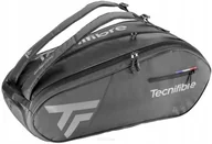 Tenis ziemny - Torba Tenisowa Tecnifibre Team Dry 12R - miniaturka - grafika 1