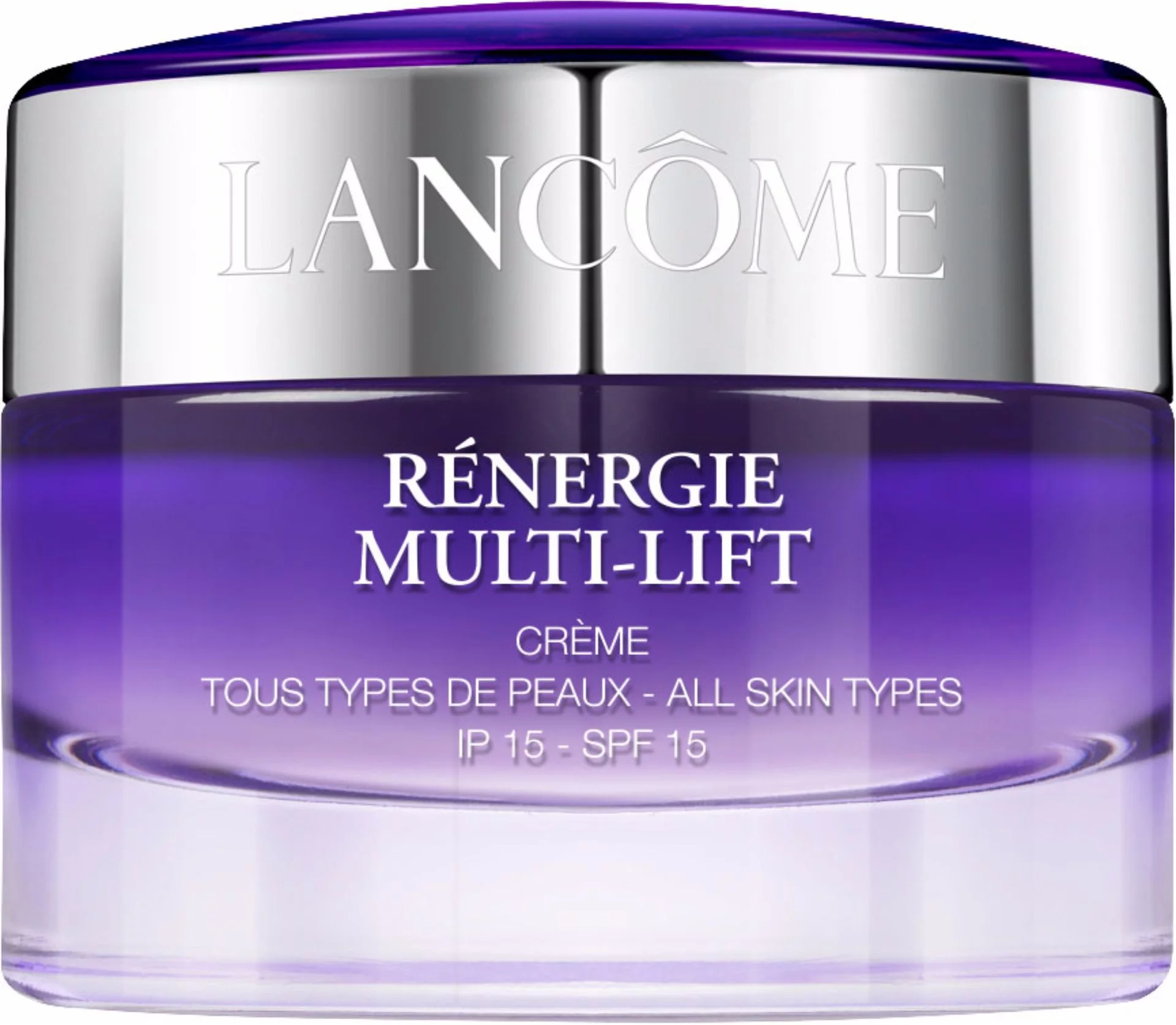 Lancome Renergie Multi-Lift liftingujący i ujędrniający krem do skóry suchej 50ml