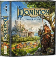 Gry karciane - Iuvi Dominion (II edycja) - miniaturka - grafika 1
