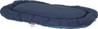 Legowiska dla psów - ZOLUX Poducha dla psa sleeper ONE INDIGO 45cm - miniaturka - grafika 1