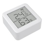 Inne urządzenia pomiarowe - Termometr i higrometr wewnętrzny SwitchBot Thermometer and Hygrometer - miniaturka - grafika 1