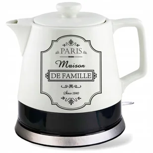 Maestro Paris Maison MR072 - Czajniki elektryczne - miniaturka - grafika 1