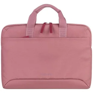 Torba na laptopa TUCANO Smilza 15.6 cali Różowy - Torby na laptopy - miniaturka - grafika 1