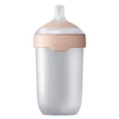 Butelki dla niemowląt - Butelka LOVI Mammafeel 250 ml - miniaturka - grafika 1