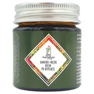 Depilacja - Nowa Kosmetyka Damsko-męski krem po depilacji 30ml - miniaturka - grafika 1