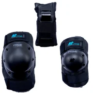 Rolki - Ochraniacze na rolki K2  Prime Pad Set W M - miniaturka - grafika 1