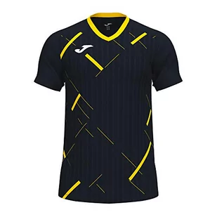 Joma Tiger III Koszulka męska - Koszulki męskie - miniaturka - grafika 1