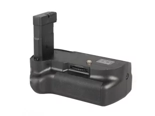 Delta MeiKe BG-E2 do Canon EOS 50D/40D/30D/20D - Gripy i batterypacki - miniaturka - grafika 1