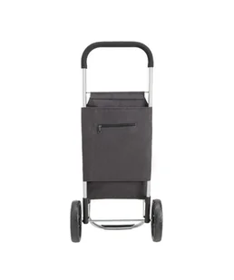 Wózek zakupowy Puccini Soho 46l WD2302 - Torby podróżne - miniaturka - grafika 5