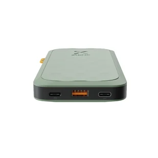 XTORM Powerbank Fuel 10000 mAh 20W zielony - Powerbanki - miniaturka - grafika 5