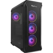 Obudowy komputerowe - Natec Genesis Irid 505 (NPC-1518) - miniaturka - grafika 1