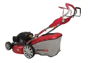 MASTERCUT SH53S/4/MA190  - Kosiarki - miniaturka - grafika 4