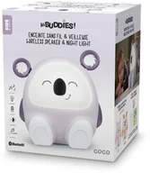 Głośniki przenośne - Nadajnik/odbiornik Bluetooth Bigben BTKIDSKOALA 15 W - miniaturka - grafika 1