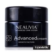 Neauvia Neauvia Advanced Cream Zaawansowany krem do twarzy 50 ml