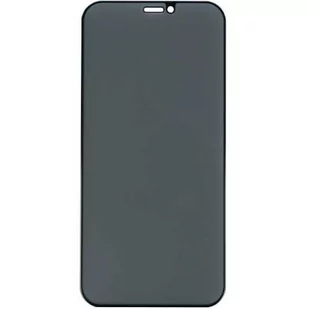 MyscreenProtector Szkło prywatyzujące Diamond Glass antiSPY do iPhone 12 Mini - Szkła hartowane na telefon - miniaturka - grafika 1