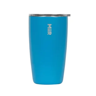 miir MiiR - Tumbler Niebieski - Kubek 350 ml - Kubki - miniaturka - grafika 3