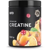 Kreatyna - Kreatyna Kfd Premium Creatine 500 G Sex On The Beach - miniaturka - grafika 1