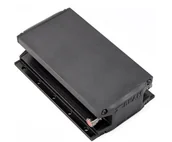 Switche - IBEAM VT-200 wydajny przetwornik półprzewodnikowy 100Watt @ 4Ohm - miniaturka - grafika 1