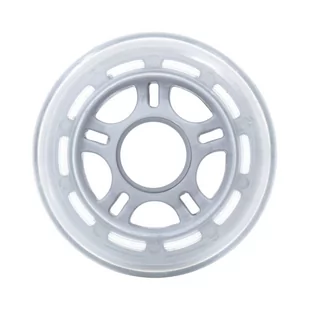 Kółka do rolek SMJ sport BS 76x24mm 4szt. - Akcesoria do skatingu - miniaturka - grafika 1