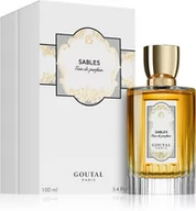 Wody i perfumy damskie - Annick Goutal Un Matin D'Orage, Woda Perfumowana, 100ml - miniaturka - grafika 1
