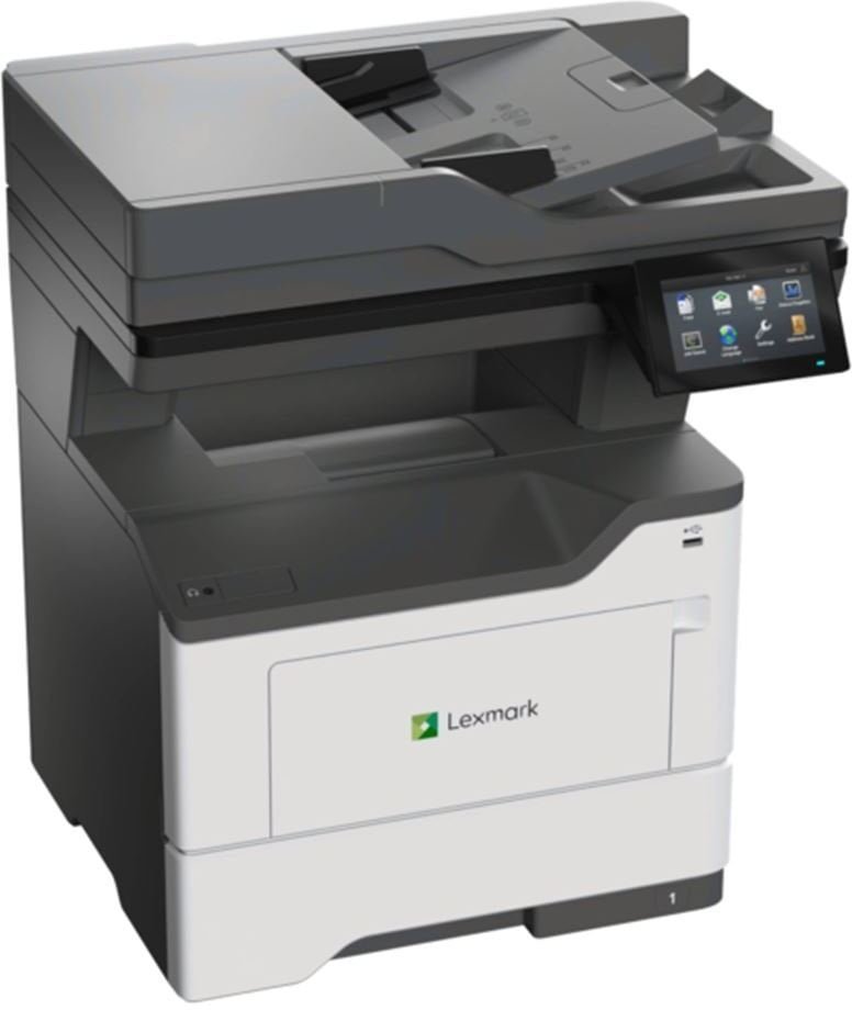 Lexmark BSD XM3346 Monochrome MFP