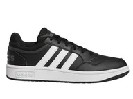 Moda i Uroda OUTLET - Buty Męskie Adidas Hoops 3.0 G - miniaturka - grafika 1