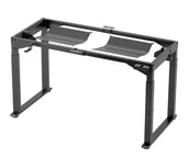 Biurka gamingowe - Ultradesk Elektryczny stelaż Uplift Frame - szybka bezpieczna dostawa i możliwość zwrotu do 15 dni - miniaturka - grafika 1