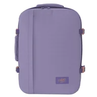 Torebki damskie - Plecak Torba Podręczna Cabinzero 44 L Cz06 Smokey Violet (51X37X20Cm Ryanair, Wizz Air) - miniaturka - grafika 1