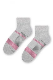 Skarpetki damskie w sportowym stylu Art. 026 - Skarpetki damskie - miniaturka - grafika 1